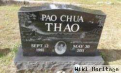 Pao Chua Thao