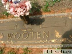 Annie M. Wooten