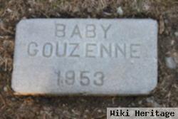 Infant Gouzenne