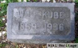 William Frederick Kube