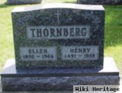 Ellen Thornberg