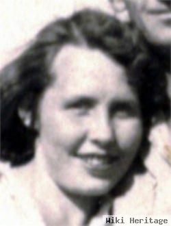 Helen Adell Young Peeden