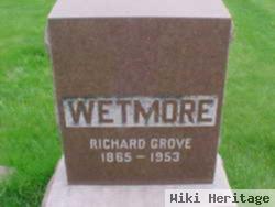 Richard Grove Wetmore