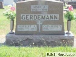 Norbert A Gerdemann