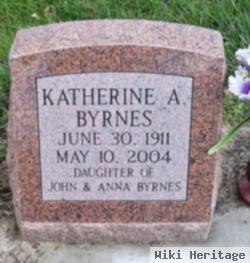 Katherine A. Byrnes