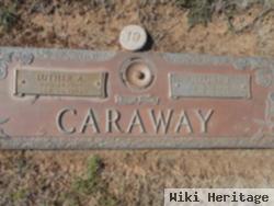 Luther A. Caraway