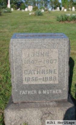 Catherine Affolder