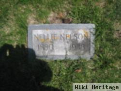 Nellie Nelson