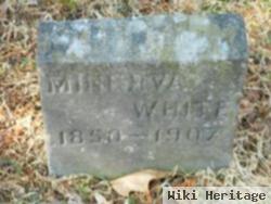 Minerva J. Barton White