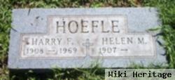 Helen M. Hoefle