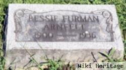 Bessie Furman Arnfelt