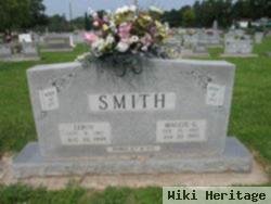 Maggie G. Smith