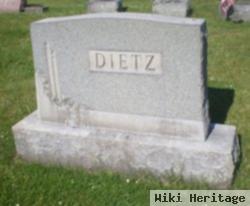 Annie L. Dietz