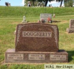 John J. Dougherty