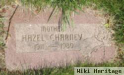 Hazel Beres Charney