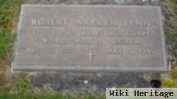 Robert Warren Fenn