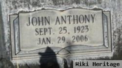 John Anthony Coyle