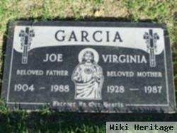 Virginia Garcia