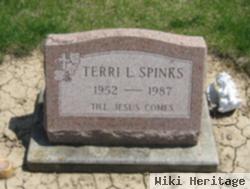 Terri L. Spinks