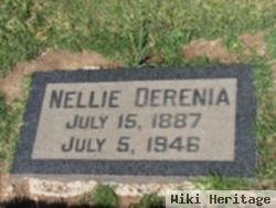 Nellie Lunceford Derenia