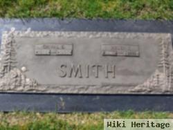 Orval E Smith