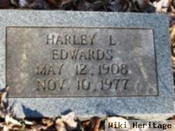 Harley L. Edwards