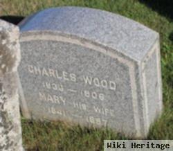 Charles Wood