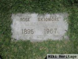 Rose Skidmore