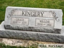 Willdie Kingery