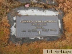 Edward James Morgan