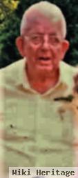 Frederick Alton "fred" Schuknecht, Ii