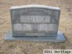 Viola Ola Granham Quick