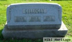 Spencer Gillogly