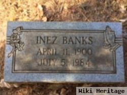 Inez Banks