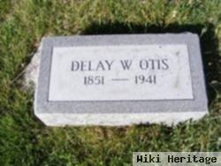 Delay William Otis