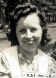 Jean Hazel Remmark Quinn