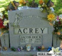 Jacob Doc Acrey