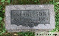 Infant Son Spears