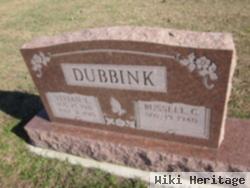 Vivian L Folkert Dubbink