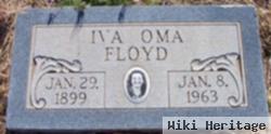 Iva Oma Moore Floyd