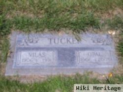 Vilas Austin Tucker