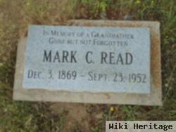 Mark Christian Read