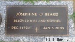 Josephine Orcutt Beard