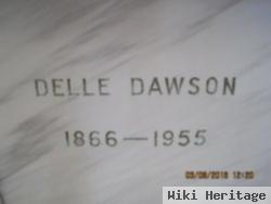 Della Donahue Dawson