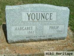 Margaret Burket Younce