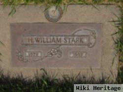 Henry William Stark