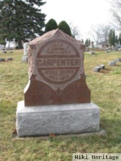 Hemen F Carpenter