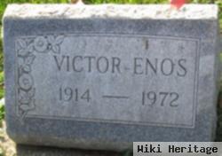 Victor Enos
