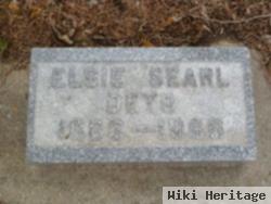 Elsie Searl Deyo