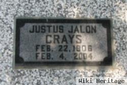 Justus Jalon Crays